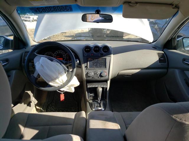 Photo 8 from auction – 2012 NISSAN ALTIMA BAS with VIN 1N4AL2AP0CN488771