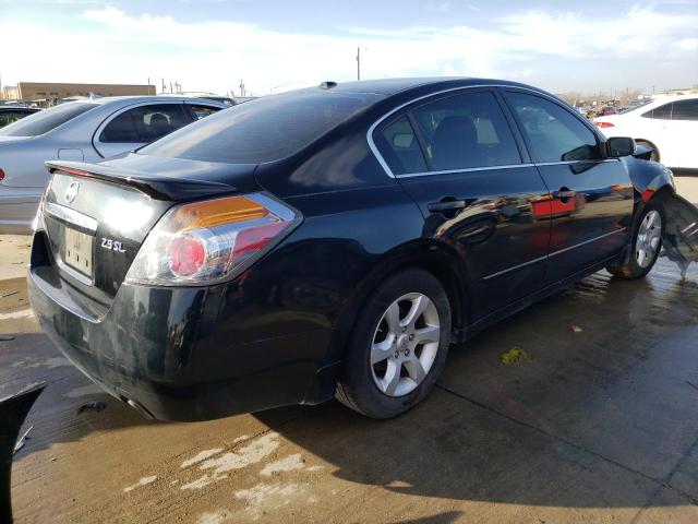 Photo 3 from auction – 2009 NISSAN ALTIMA 2.5 with VIN 1N4AL21E79N548827