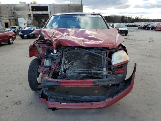 Photo 5 from auction – 2004 HONDA PILOT EXL with VIN 5FNYF18564B011762