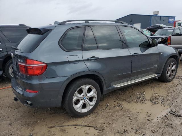 Photo 3 from auction – 2011 BMW X5 XDRIVE3 with VIN 5UXZW0C57BL370519