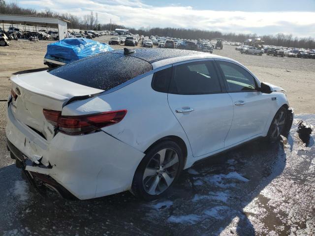 Photo 3 from auction – 2016 KIA OPTIMA SX with VIN 5XXGW4L20GG015527