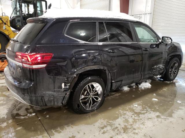 Photo 3 from auction – 2018 VOLKSWAGEN ATLAS SE with VIN 1V2LR2CA8JC587260