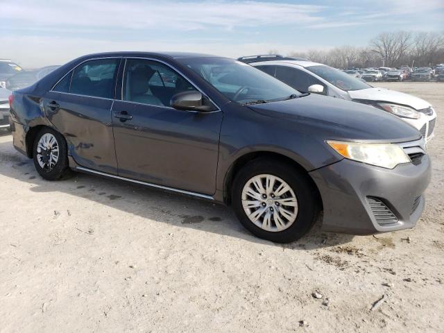 Zdjęcie 4 z aukcji – 2012 TOYOTA CAMRY BASE z VIN 4T4BF1FK5CR176045