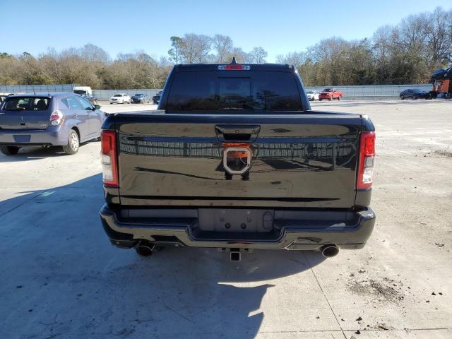 Photo 6 from auction – 2020 RAM 1500 BIG H with VIN 1C6SRFFT6LN323129