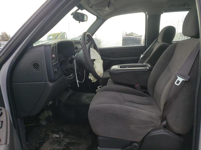 Photo 7 from auction – 2007 CHEVROLET SILVERADO with VIN 1GCEC19V57Z156820