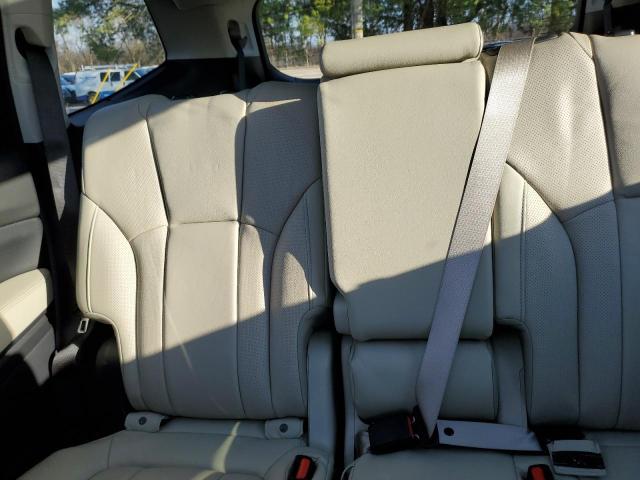 Photo 10 from auction – 2019 SUBARU ASCENT LIM with VIN 4S4WMALD2K3440642