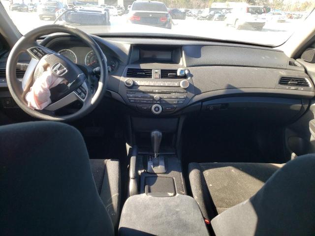 Photo 8 from auction – 2010 HONDA ACCORD LXP with VIN 1HGCP2F4XAA120299