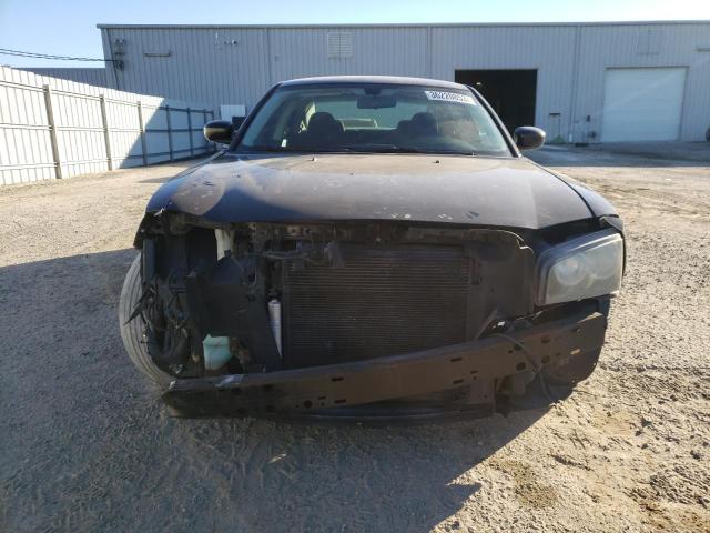 Photo 5 from auction – 2010 DODGE CHARGER SX with VIN 2B3CA3CV1AH100545