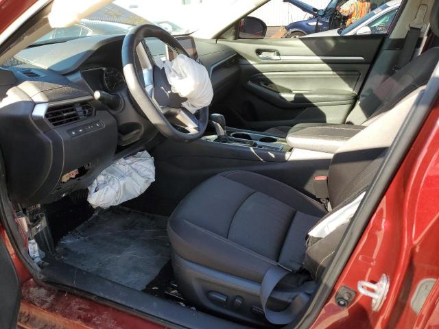 Photo 7 from auction – 2021 NISSAN ALTIMA SV with VIN 1N4BL4DV7MN366971