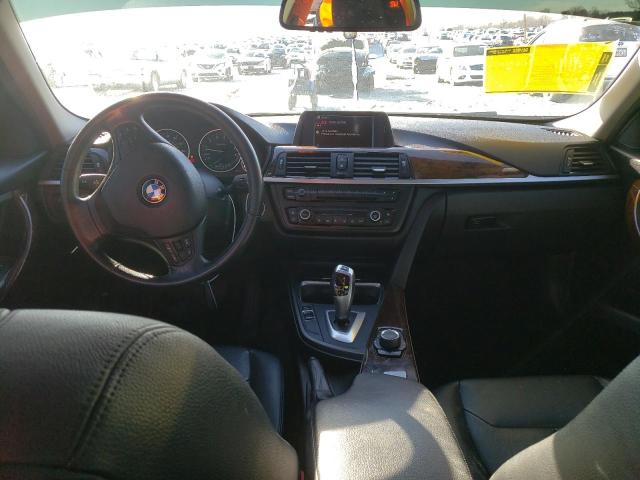 Photo 8 from auction – 2013 BMW 335 XI with VIN WBA3B9C59DF140437