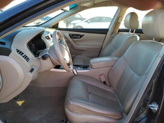 Photo 7 from auction – 2013 NISSAN ALTIMA 2.5 with VIN 1N4AL3AP6DN512157