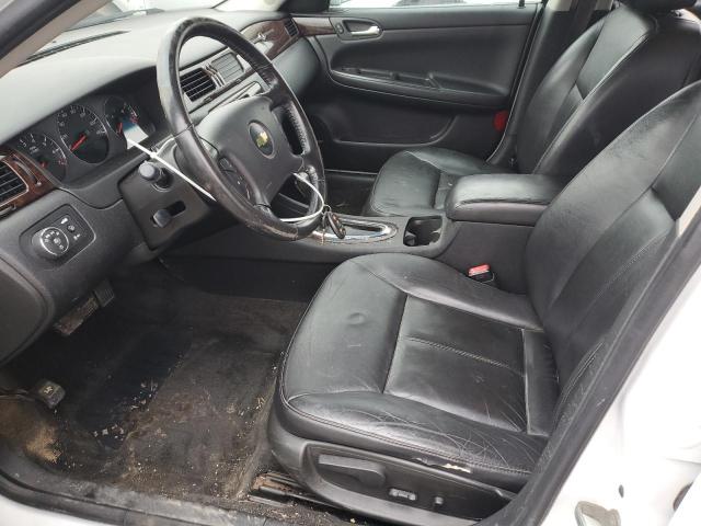 Photo 7 from auction – 2013 CHEVROLET IMPALA LTZ with VIN 2G1WC5E32D1208319