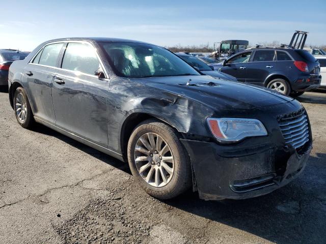 Photo 4 from auction – 2014 CHRYSLER 300 with VIN 2C3CCAAGXEH355075