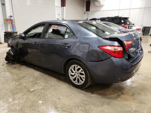 Photo 2 from auction – 2017 TOYOTA COROLLA L with VIN 2T1BURHE0HC872388