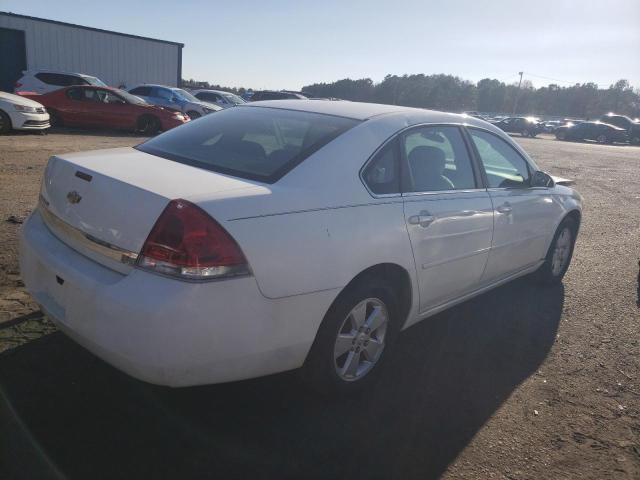 Photo 3 from auction – 2008 CHEVROLET IMPALA LT with VIN 2G1WT55N589240514