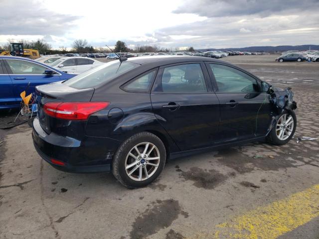 Photo 3 from auction – 2016 FORD FOCUS SE with VIN 1FADP3F24GL318032