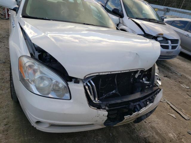 Photo 5 from auction – 2011 BUICK LUCERNE CX with VIN 1G4HC5EM1BU121629