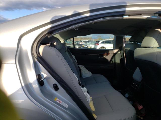 Photo 10 from auction – 2017 LEXUS ES 350 with VIN 58ABK1GG0HU053933