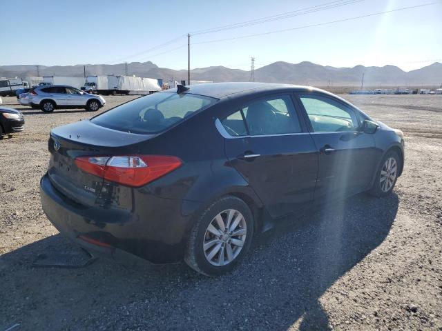Photo 3 from auction – 2014 KIA FORTE EX with VIN KNAFZ4A83E5057571