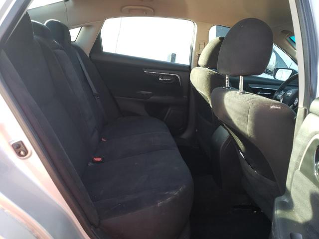 Photo 10 from auction – 2014 NISSAN ALTIMA 2.5 with VIN 1N4AL3AP1EC107479