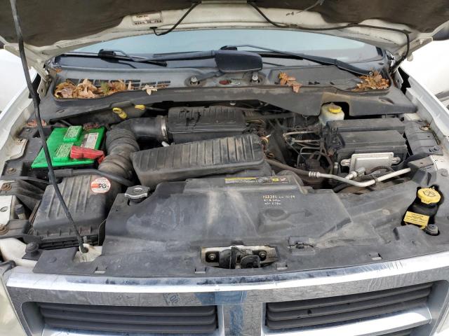 Photo 12 from auction – 2007 DODGE DURANGO SL with VIN 1D8HB48N47F512521