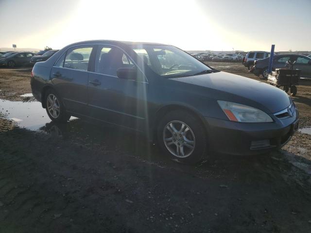 Photo 4 from auction – 2007 HONDA ACCORD with VIN JHMCM56337C004812