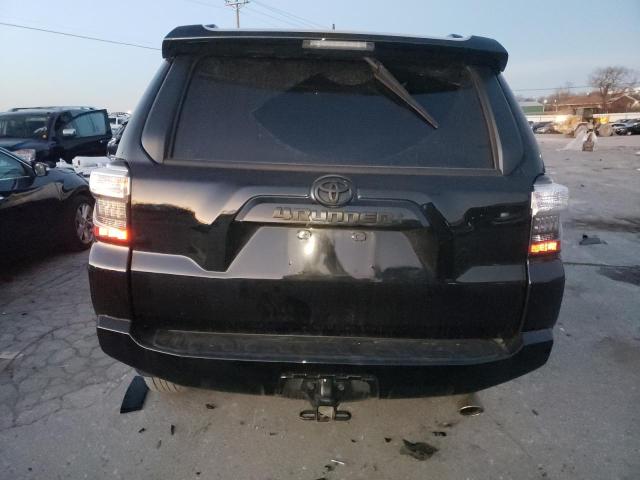 Photo 6 from auction – 2020 TOYOTA 4RUNNER SR with VIN JTEBU5JRXL5829006