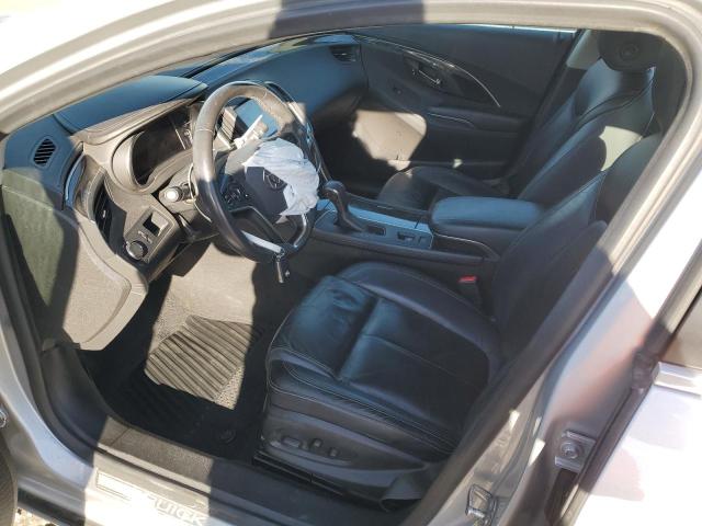 Photo 7 from auction – 2015 BUICK LACROSSE with VIN 1G4GB5G3XFF264561