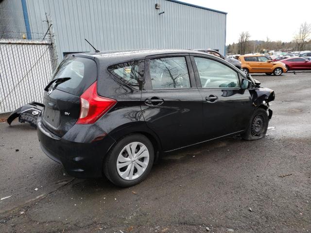 Photo 3 from auction – 2019 NISSAN VERSA NOTE with VIN 3N1CE2CP3KL358026