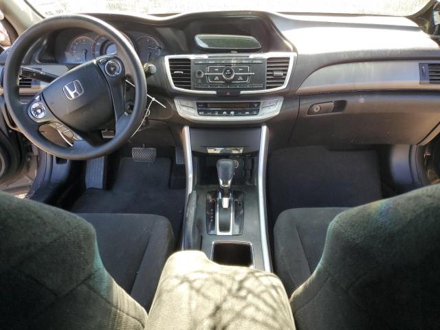 Photo 8 from auction – 2013 HONDA ACCORD LX- with VIN 1HGCT1B33DA021248