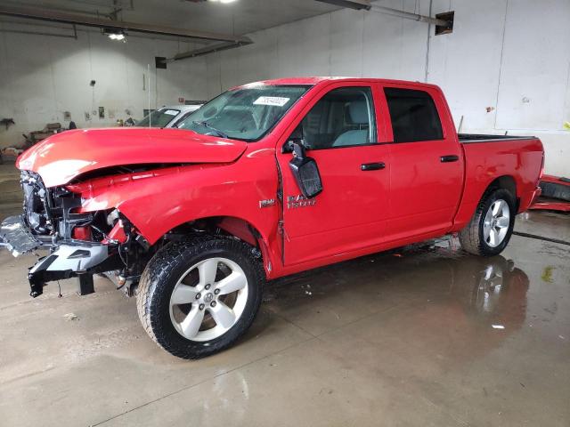 RAM 1500 ST 2014 with VIN 1C6RR7KT7ES304569 - Photo from auction