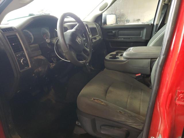 Photo 7 from auction – 2014 RAM 1500 ST with VIN 1C6RR7KT7ES304569