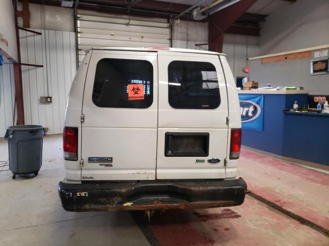 Photo 6 from auction – 2013 FORD ECONOLINE with VIN 1FTSS3EL9DDB24791