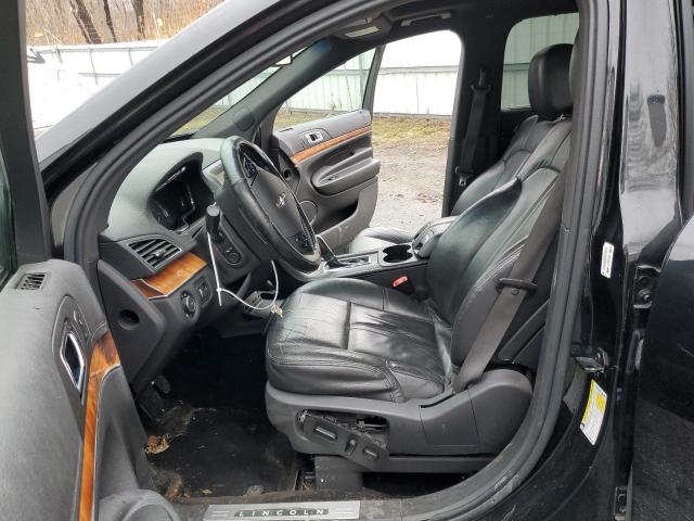 Photo 7 from auction – 2014 LINCOLN MKT with VIN 2LMHJ5NK0EBL54064