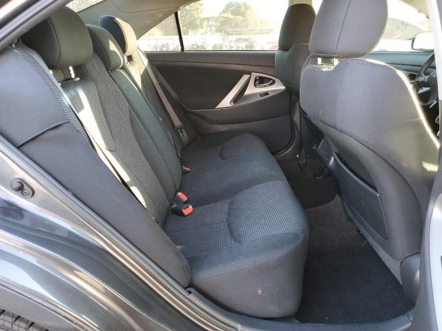 Photo 10 from auction – 2010 TOYOTA CAMRY BASE with VIN 4T1BF3EK4AU039473