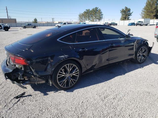 Photo 3 from auction – 2017 AUDI A7 PRESTIG with VIN WAU22AFC3HN047206
