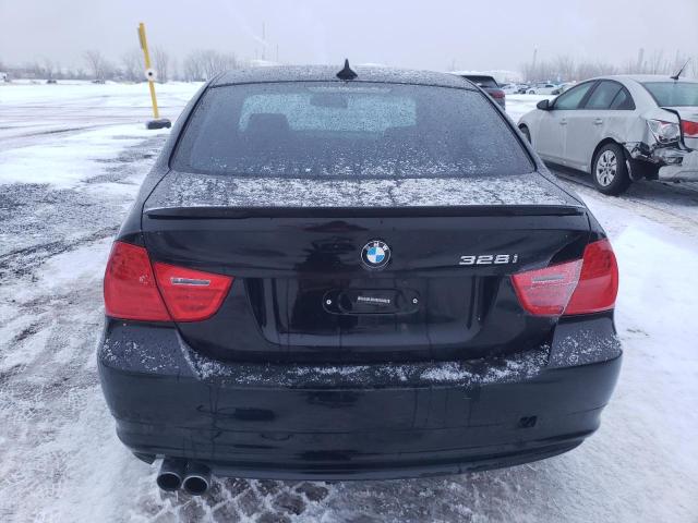 Photo 6 from auction – 2010 BMW 328 XI with VIN WBAPK7C54AA771417