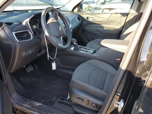 Photo 7 from auction – 2022 CHEVROLET EQUINOX LT with VIN 3GNAXKEVXNL285436