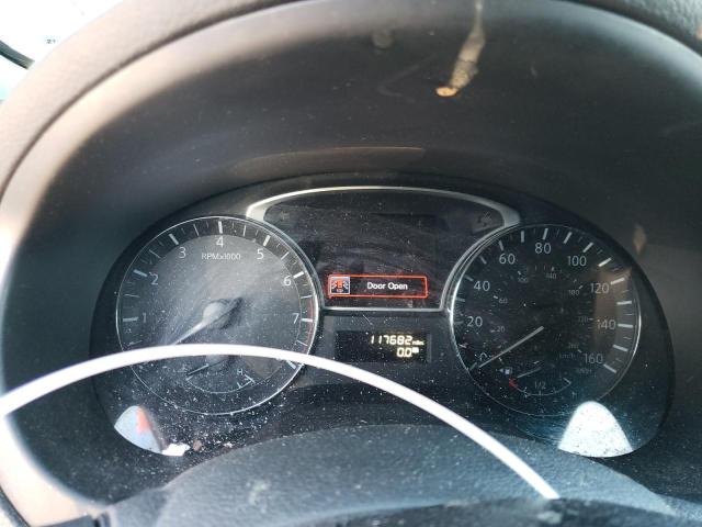 Photo 9 from auction – 2015 NISSAN ALTIMA 2.5 with VIN 1N4AL3AP0FC584888
