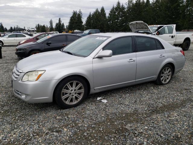 Photo 1 from auction – 2006 TOYOTA AVALON with VIN 4T1BK36B46U143317