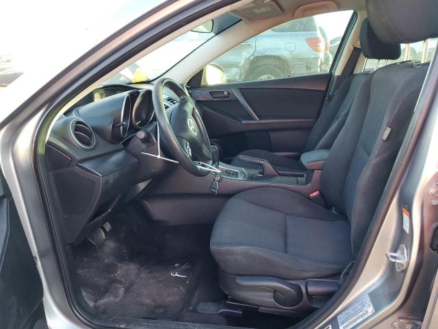 Photo 7 from auction – 2010 MAZDA 3 I with VIN JM1BL1SF3A1106302