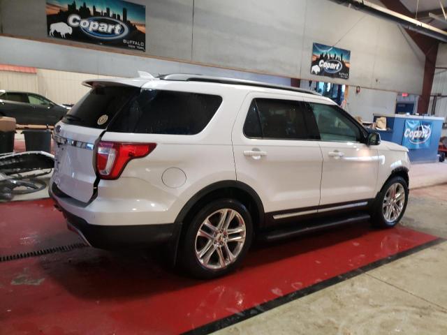 Zdjęcie 3 z aukcji – 2017 FORD EXPLORER X z VIN 1FM5K7D84HGB87959