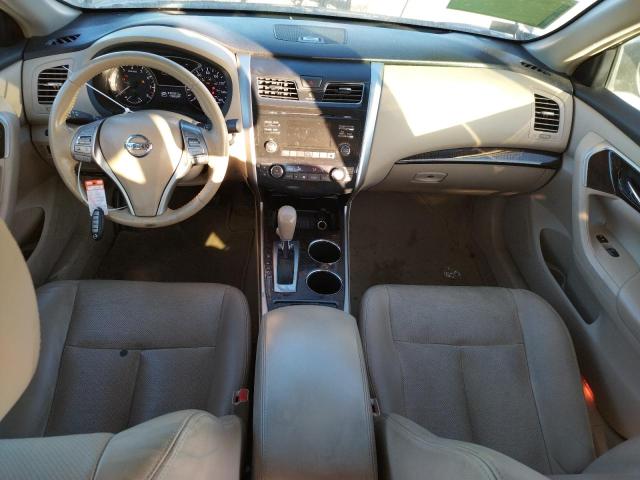 Photo 8 from auction – 2013 NISSAN ALTIMA 2.5 with VIN 1N4AL3AP6DN512157