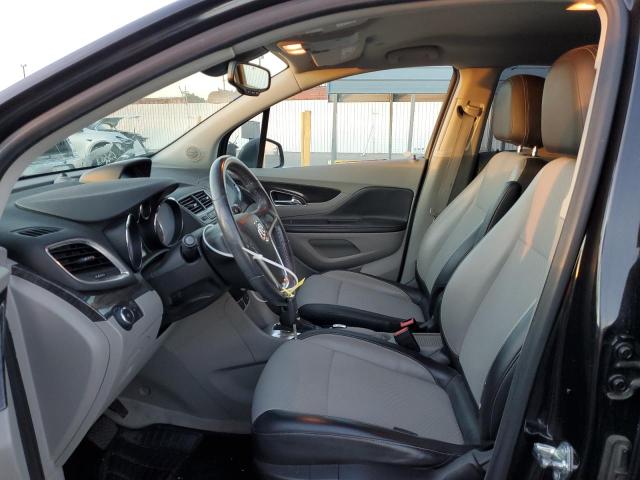 Photo 7 from auction – 2013 BUICK ENCORE CON with VIN KL4CJBSB5DB084292