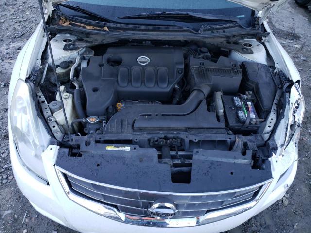Photo 11 from auction – 2012 NISSAN ALTIMA BAS with VIN 1N4AL2AP4CN438018