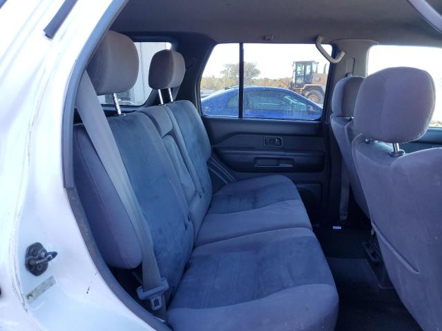 Photo 11 from auction – 2000 NISSAN PATHFINDER with VIN JN8AR07Y3YW402341