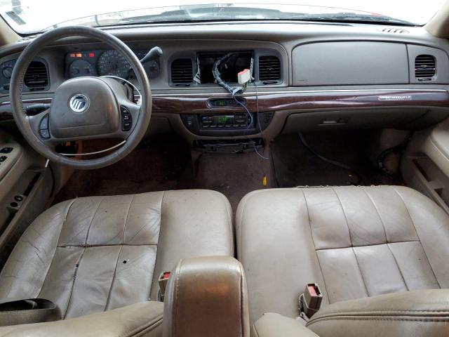 Photo 8 from auction – 2003 MERCURY GRAND MARQ with VIN 2MEFM75W83X658965