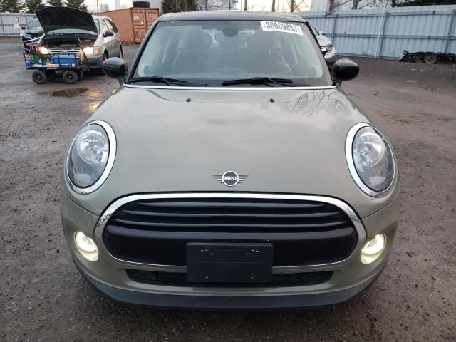 Photo 5 from auction – 2020 MINI COOPER with VIN WMWXU7C05L2L64993