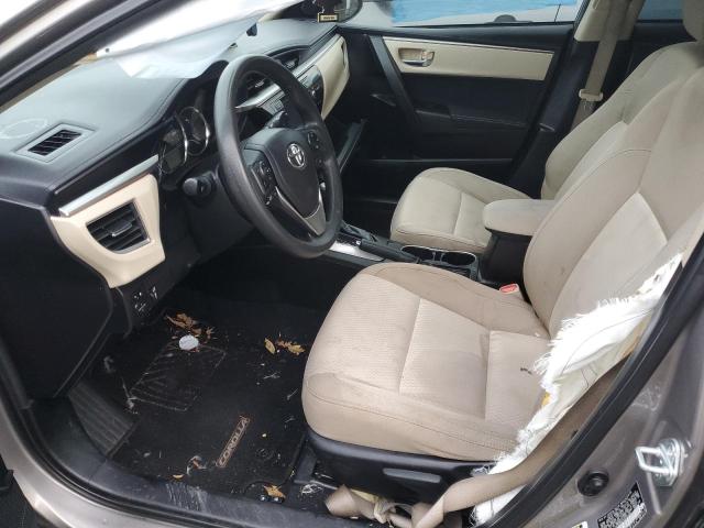 Photo 7 from auction – 2014 TOYOTA COROLLA L with VIN 5YFBURHE4EP049684