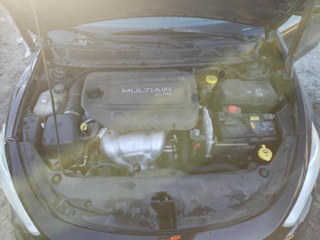 Photo 11 from auction – 2015 DODGE DART LIMIT with VIN 1C3CDFCB6FD111983